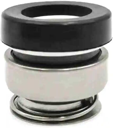 1pcs 8-40mm Water Pump Mechanical Shaft Seal Single Coil Spring for circulation Pump(301-8 8mm) in Saudi Arabia