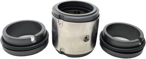 M74D-85 M74D-85/G9 Replacement To Pump Seal M74D Mechanical Double Face Seals Shaft Size 85mm For Pump(TC-TC-TC-VIT) in Saudi Arabia