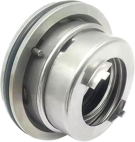 1pcs Black-mer-35/45/55 Cartridge Mechanical Seals For Black-mer Pump 35mm 45mm 55mm(45mm) in Saudi Arabia