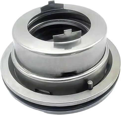 1pcs Black-mer-35/45/55 Cartridge Mechanical Seals For Black-mer Pump 35mm 45mm 55mm(45mm) in Saudi Arabia
