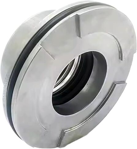 1pcs Black-mer-35/45/55 Cartridge Mechanical Seals For Black-mer Pump 35mm 45mm 55mm(45mm) in Saudi Arabia