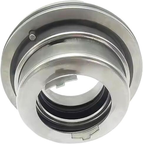 1pcs Black-mer-35/45/55 Cartridge Mechanical Seals For Black-mer Pump 35mm 45mm 55mm(45mm) in Saudi Arabia