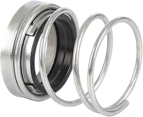 1pcs Mechanical seal 108-25/30/35/40/45 sewage pump alloy shaft seal water seal pipeline pump seal(108-65) in Saudi Arabia