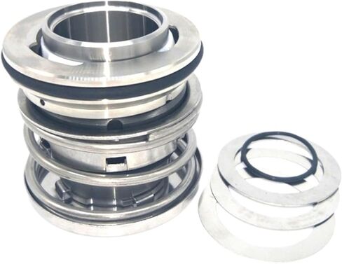 1.5 "/1.875"/ 2.75" الأختام الميكانيكية للخرطوشة للمضخات ذاتية التحضير GR T3 T4 T6 Series 46513 المواد: TC/TC/VIT(2.75 بوصة) in Saudi Arabia