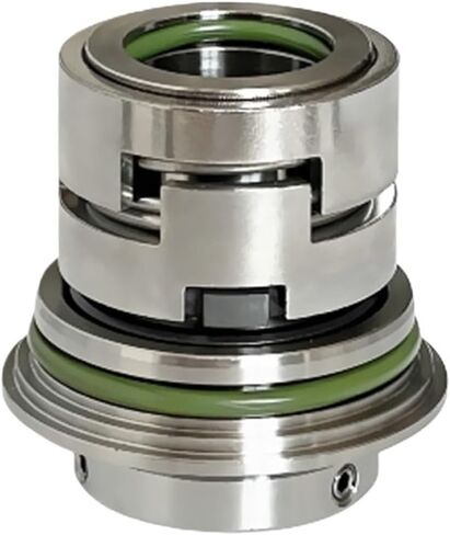 GLF-36 CDLA-36/WBF14 Cartridge CNP Mechanical Seals Shaft Size 36mm for CNP CDL 200 Pumps in Saudi Arabia