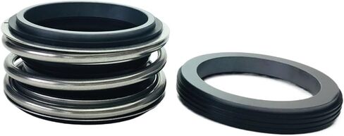 MG1-35/G60 MB1-35 109-35 Mechanical Seals Type MG1 Replace To Mechanical Seal With G60 Stationary Seat(CAR-SIC-EPDM) in Saudi Arabia