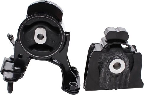 مجموعة حامل محرك المحرك NewYall ومجموعة حامل ناقل الحركة الأوتوماتيكي لتويوتا RAV4 2.5L AWD 2013-2018 in Saudi Arabia