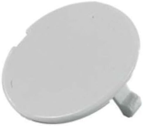 5006FA4348B Washer Screw Cap Replacement for LG Genuine Original Equipment Manufacturer (OEM) Part in Saudi Arabia