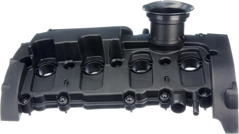 URO Parts 06F103469K Valve Cover w/Gasket, Includes gaskets & bolts in Saudi Arabia