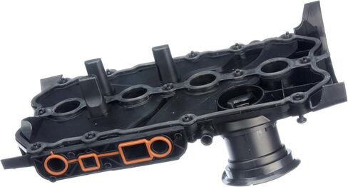 URO Parts 06F103469K Valve Cover w/Gasket, Includes gaskets & bolts in Saudi Arabia