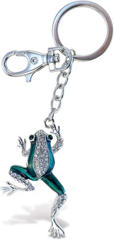 Puzzled Red Lobster Plush Keychain Stuffed Animal - Super Soft Ocean Animal Lobster Stuffed Toy Keychain, Plush Lobster Toy Keychain for Backpacks, Purse, Car Keys with Metal key Ring - 4 Inches in Saudi Arabia