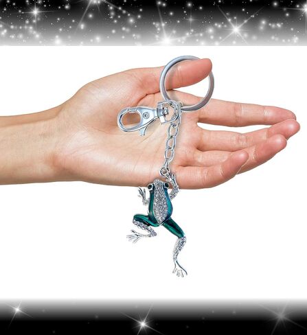 Puzzled Red Lobster Plush Keychain Stuffed Animal - Super Soft Ocean Animal Lobster Stuffed Toy Keychain, Plush Lobster Toy Keychain for Backpacks, Purse, Car Keys with Metal key Ring - 4 Inches in Saudi Arabia