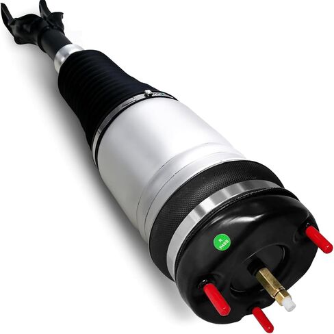 68059904AD Front Air Shock Strut Absorber Compatible with Right 2011-2016 Jeep Grand Cherokee WK2 SRT SRT8 Laredo Limited Overland Summit 68231882AA 68029902AB in Saudi Arabia