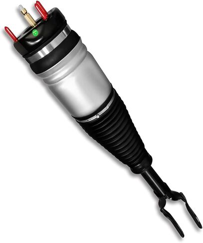 68059904AD Front Air Shock Strut Absorber Compatible with Right 2011-2016 Jeep Grand Cherokee WK2 SRT SRT8 Laredo Limited Overland Summit 68231882AA 68029902AB in Saudi Arabia
