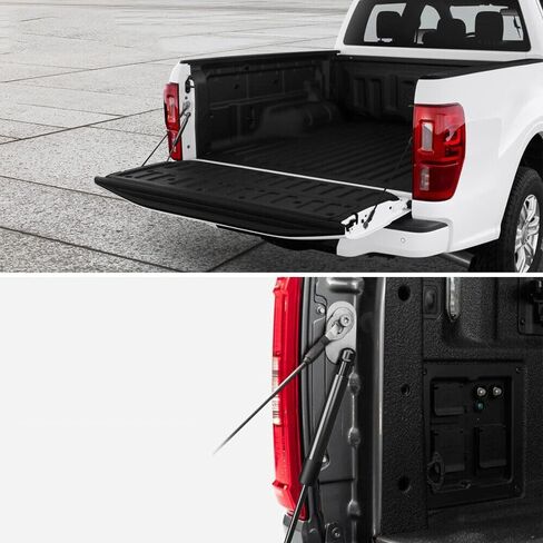 Tailgate Assist Shock Struts,Lift Support Rod, Compatible with Ford F250 F350 Super Duty 1999-2016,2-Pack in Saudi Arabia