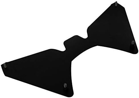 Motorcycle Forkshield Updraft Deflector Reduce Vibratation for Honda CRF 1000L Africa Twin 2016-2019(Not Fit Adventure Sport Model) in Saudi Arabia