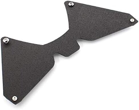 Motorcycle Forkshield Updraft Deflector Reduce Vibratation for Honda CRF 1000L Africa Twin 2016-2019(Not Fit Adventure Sport Model) in Saudi Arabia