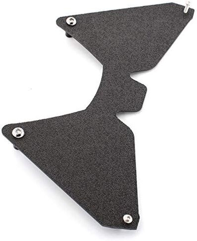 Motorcycle Forkshield Updraft Deflector Reduce Vibratation for Honda CRF 1000L Africa Twin 2016-2019(Not Fit Adventure Sport Model) in Saudi Arabia