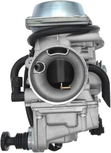 استبدال المكربن ​​لهوندا TRX300 1988 1989-2000 FourTrax TRX350 1986-1987 فورمان 400 1997-2004 450 1998-2004 رانشر 350 1987-2000 كارب مع فلتر وقود الهواء in Saudi Arabia