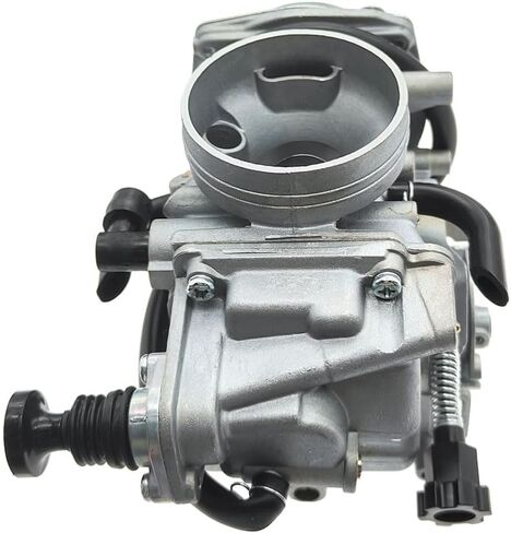 استبدال المكربن ​​لهوندا TRX300 1988 1989-2000 FourTrax TRX350 1986-1987 فورمان 400 1997-2004 450 1998-2004 رانشر 350 1987-2000 كارب مع فلتر وقود الهواء in Saudi Arabia
