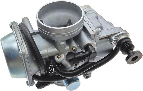 استبدال المكربن ​​لهوندا TRX300 1988 1989-2000 FourTrax TRX350 1986-1987 فورمان 400 1997-2004 450 1998-2004 رانشر 350 1987-2000 كارب مع فلتر وقود الهواء in Saudi Arabia