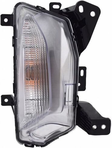 KarParts360 For Chevy Equinox 2022 Turn Signal Light Passenger Side | Front | Replacement For GM2531144 | 85107676 in Saudi Arabia