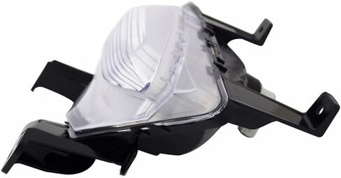 KarParts360 For Chevy Equinox 2022 Turn Signal Light Passenger Side | Front | Replacement For GM2531144 | 85107676 in Saudi Arabia