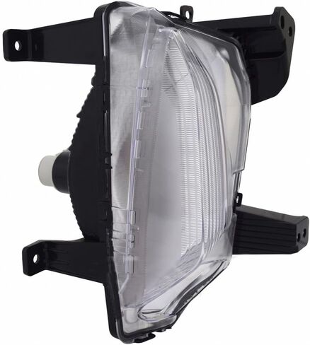 KarParts360 For Chevy Equinox 2022 Turn Signal Light Passenger Side | Front | Replacement For GM2531144 | 85107676 in Saudi Arabia