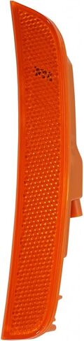 KarParts360 لكرايسلر 300 مجموعة مصابيح إشارة الإشارة 2015 16 17 18 2019 جانب الركاب سيدان الأمامية لـ CH2551136 | 68214402م in Saudi Arabia
