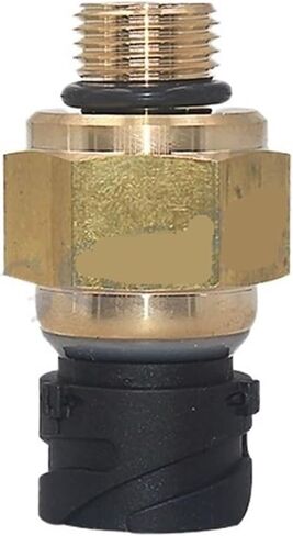Oil Pressure Sensor 21345733 Oil Pressure Sensor 21345733 in Saudi Arabia