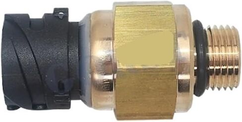 Oil Pressure Sensor 21345733 Oil Pressure Sensor 21345733 in Saudi Arabia