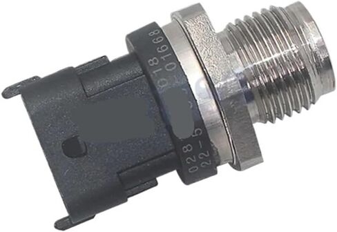 Common Rail Pressure Sensor 0281006018 in Saudi Arabia