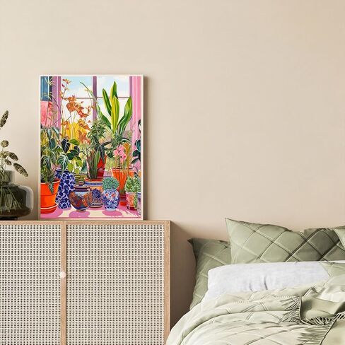 Aestalrcus Paint by Numbers Kit for Adults,Landscape Adult Paint by Number Kits,Painting by Number for Adults Beginner for Gift Home Wall Decor 16 * 20 Inch in Kuwait