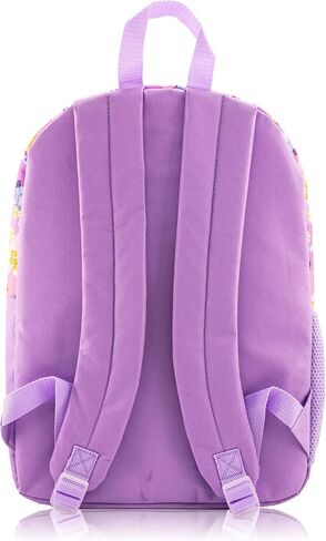 Bluey Backpack for Kids | Bluey and Bingo Bookbag for Girls, Boys, Unisex | Toddler Travel Bag, Cute Lightweight Bag for School | Ages 3+ in Saudi Arabia