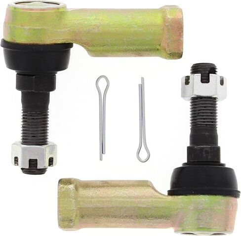 مجموعة نهاية قضيب ربط جميع الكرات 51-1037 متوافقة مع/استبدال Yamaha 450RHINO 06-09, 660 RHINO 04-07, 700 RHINO FI 08-11 in Saudi Arabia