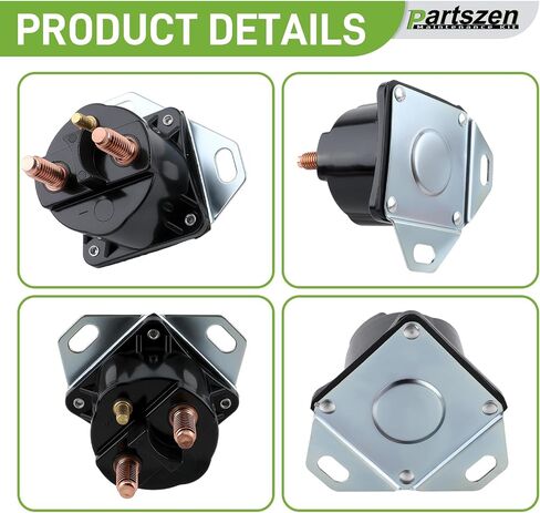 SW1951 12V مفتاح تتابع الملف اللولبي مناسب لفورد F150 F250 F350 مرافقة برونكو موستانج رينجر لنكولن نافيجيتور لميركوري لينكس ماونتينير يستبدل SW1951A SS598T SW1507ADP in Saudi Arabia