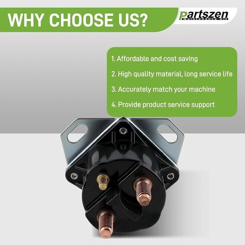 SW1951 12V مفتاح تتابع الملف اللولبي مناسب لفورد F150 F250 F350 مرافقة برونكو موستانج رينجر لنكولن نافيجيتور لميركوري لينكس ماونتينير يستبدل SW1951A SS598T SW1507ADP in Saudi Arabia