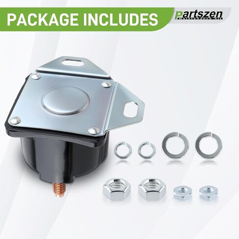 SW1951 12V مفتاح تتابع الملف اللولبي مناسب لفورد F150 F250 F350 مرافقة برونكو موستانج رينجر لنكولن نافيجيتور لميركوري لينكس ماونتينير يستبدل SW1951A SS598T SW1507ADP in Saudi Arabia