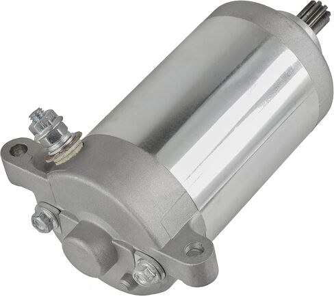 Caltric Starter Compatible With Kawasaki Bayou 220 Klf220 215Cc 1998-2002 in Saudi Arabia