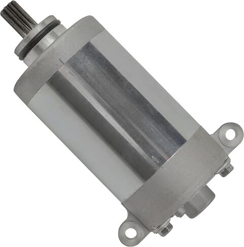 Caltric Starter Compatible With Kawasaki Bayou 220 Klf220 215Cc 1998-2002 in Saudi Arabia