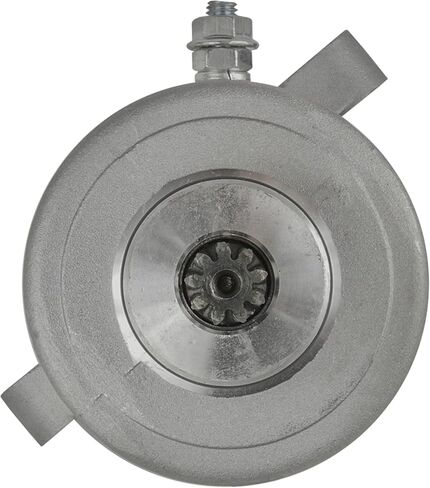 Caltric Starter Compatible With Kawasaki Bayou 220 Klf220 215Cc 1998-2002 in Saudi Arabia