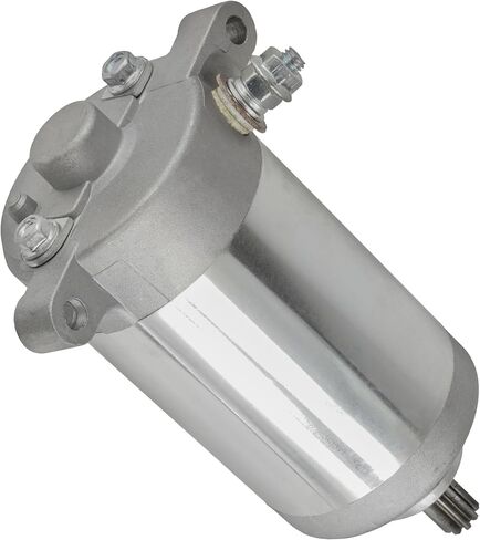 Caltric Starter Compatible With Kawasaki Bayou 220 Klf220 215Cc 1998-2002 in Saudi Arabia