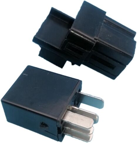 Starter Relay for Yamaha 5DM-81950-01-00 5DM-81950-00-00 YFM250 YFM350 YFM400 YFM450 YFM550 YFM700 YFZ450R YFZ450X YXE10 YXE70 YXE85 YXC700 YXM700 YXZ1000R FJR1300 FZS1000 MT-10 MT-09 XTZ1200 Z1111 in Saudi Arabia