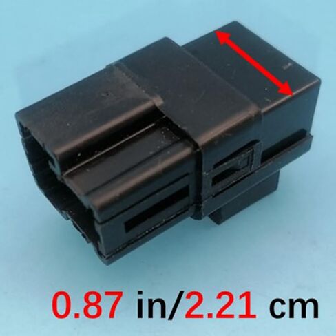 Starter Relay for Yamaha 5DM-81950-01-00 5DM-81950-00-00 YFM250 YFM350 YFM400 YFM450 YFM550 YFM700 YFZ450R YFZ450X YXE10 YXE70 YXE85 YXC700 YXM700 YXZ1000R FJR1300 FZS1000 MT-10 MT-09 XTZ1200 Z1111 in Saudi Arabia