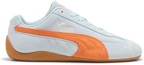 حذاء رياضي نسائي برباط Speedcat Og من PUMA كاجوال - أزرق in Saudi Arabia