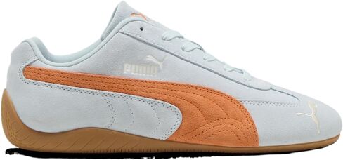 حذاء رياضي نسائي برباط Speedcat Og من PUMA كاجوال - أزرق in Saudi Arabia