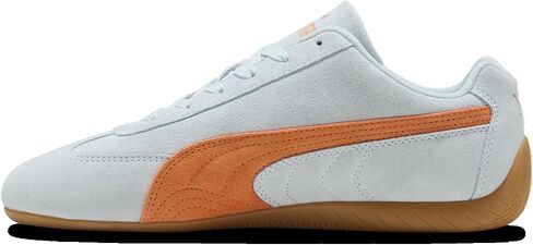 حذاء رياضي نسائي برباط Speedcat Og من PUMA كاجوال - أزرق in Saudi Arabia