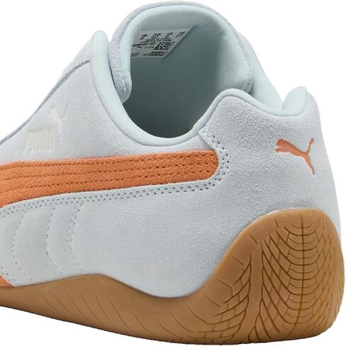 حذاء رياضي نسائي برباط Speedcat Og من PUMA كاجوال - أزرق in Saudi Arabia