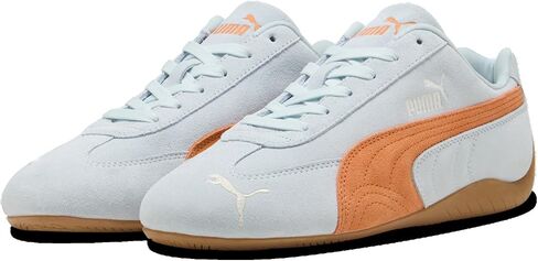 حذاء رياضي نسائي برباط Speedcat Og من PUMA كاجوال - أزرق in Saudi Arabia
