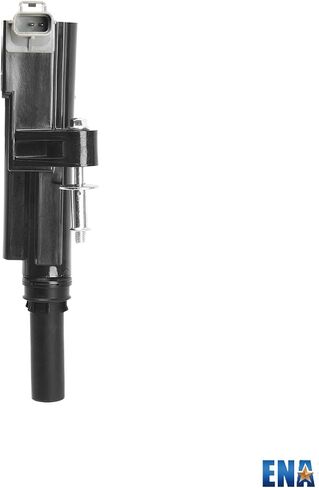 ENA Set of 3 Ignition Coil and Wire Set Compatible with Dodge Jeep Mitsubishi Ram Dakota Durango Nitro Ram 1500 Commander Grand Cherokee Liberty Raider 1500 Dakota 3.7L Replacement for UF640 in Saudi Arabia